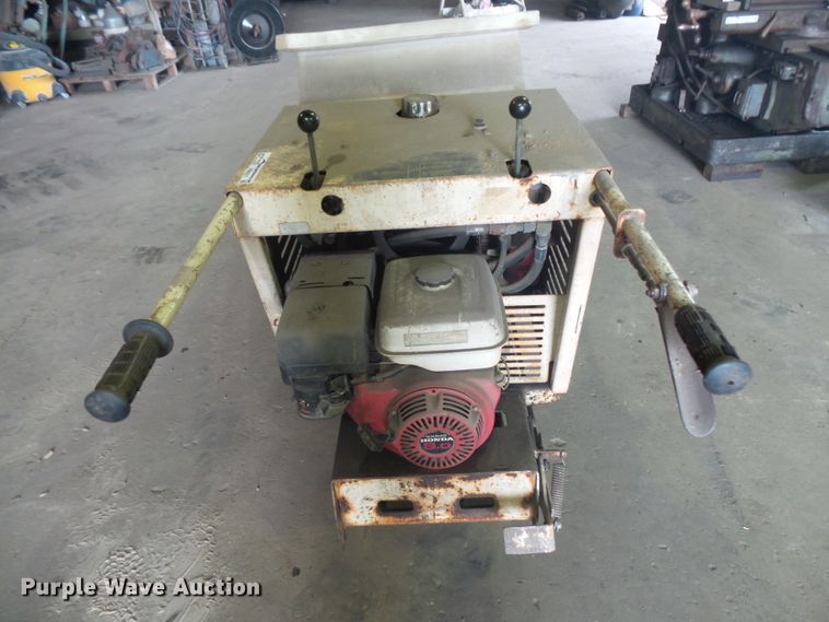 image for item FM9521 Concrete buggy