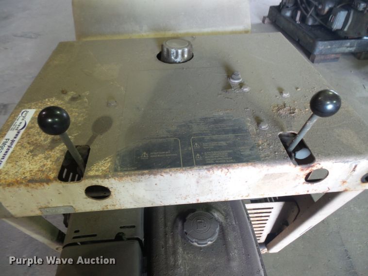 image for item FM9521 Concrete buggy