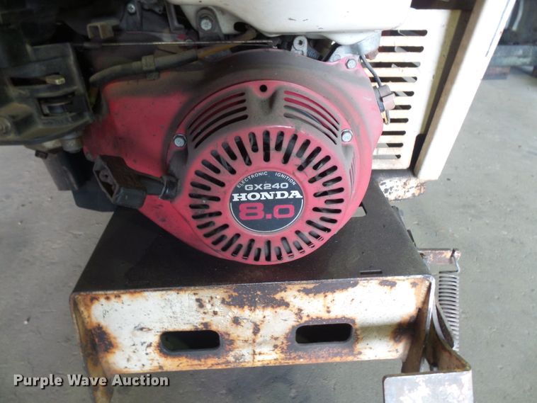 image for item FM9521 Concrete buggy