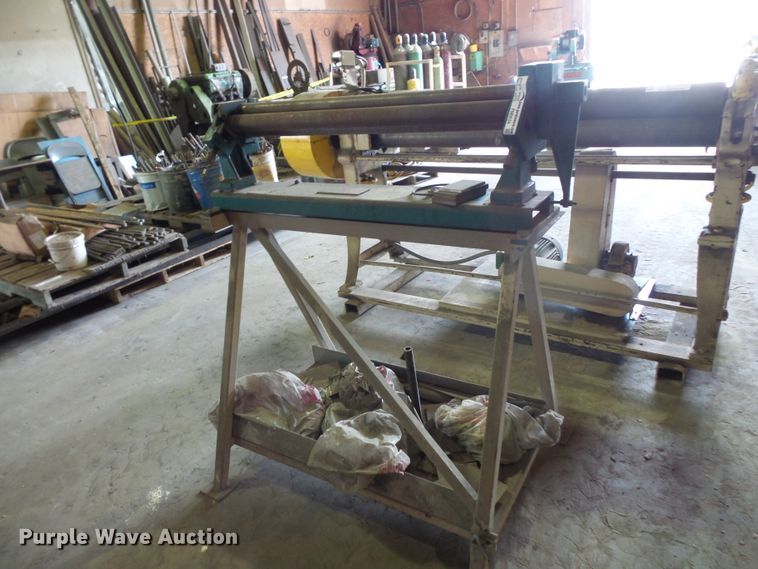 image for item FM9524 (2) metal rollers