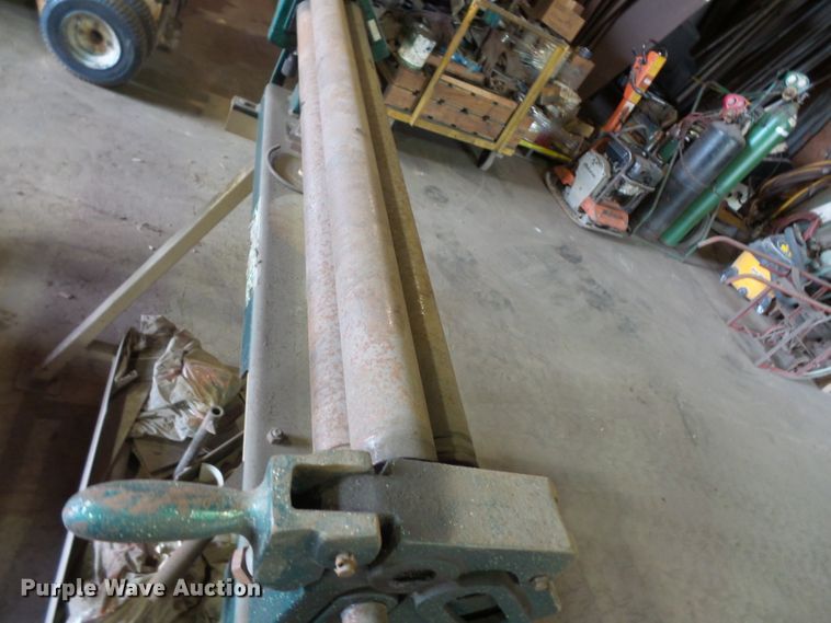 image for item FM9524 (2) metal rollers