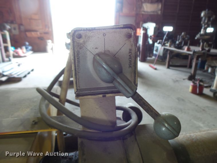 image for item FM9524 (2) metal rollers