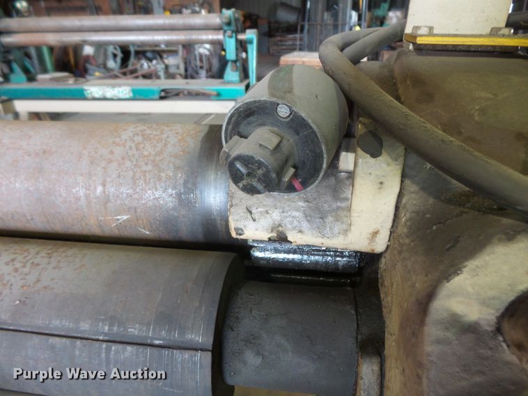 image for item FM9524 (2) metal rollers