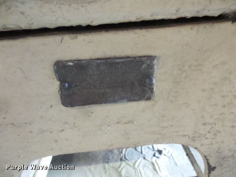 image for item FM9524 (2) metal rollers