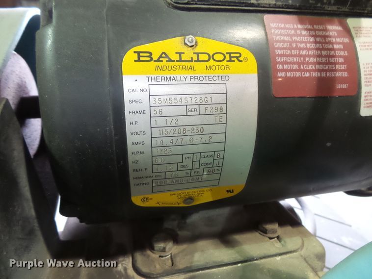 image for item FM9528 Target TA1010081 tile saw