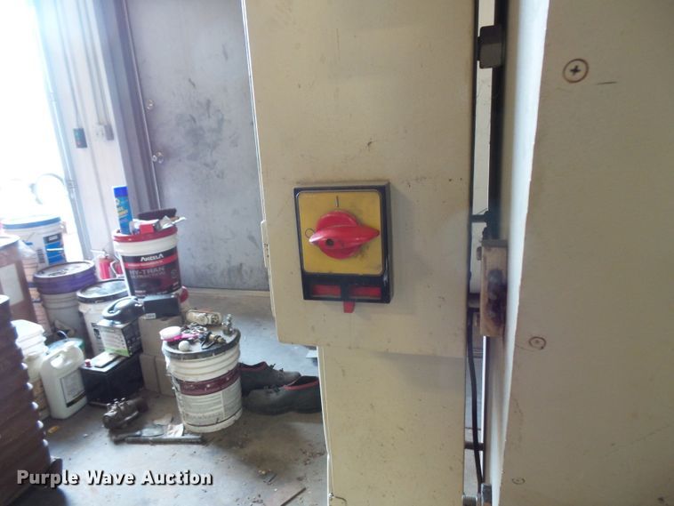 image for item FM9603 Fasti-Hoan CHE 30/6 metal shear