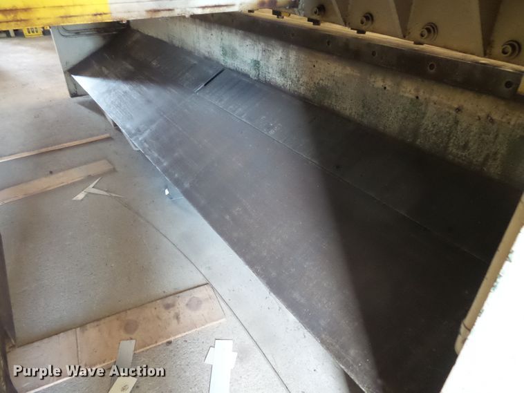 image for item FM9603 Fasti-Hoan CHE 30/6 metal shear