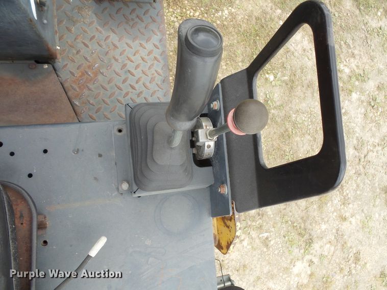 image for item FM9612 1997 Bomag BW120AD-3 double drum vibratory roller