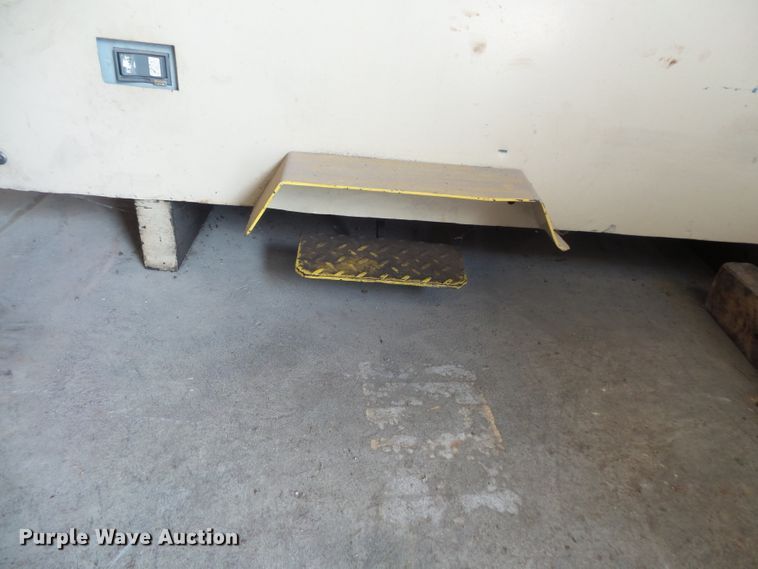 image for item FM9619 Scotchman 9075.24 shear/punch