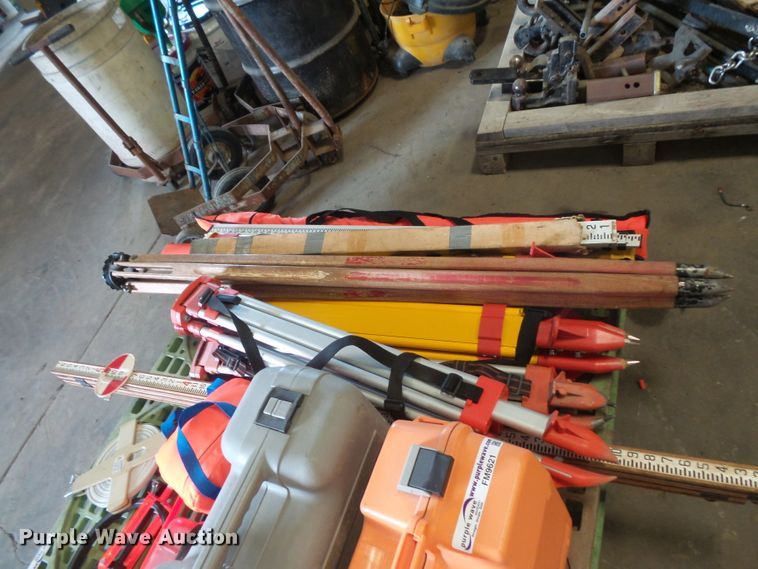 image for item FM9622 Survey equipment