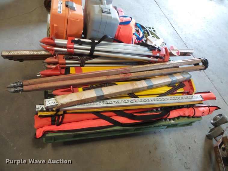 image for item FM9622 Survey equipment