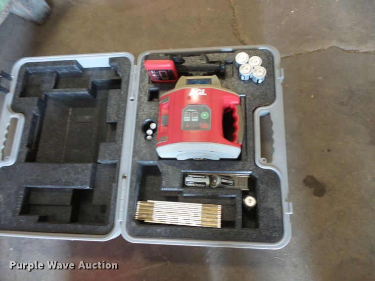 image for item FM9622 Survey equipment