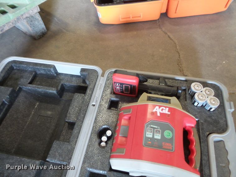 image for item FM9622 Survey equipment