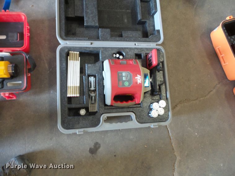 image for item FM9622 Survey equipment