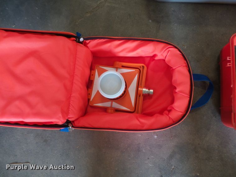 image for item FM9622 Survey equipment