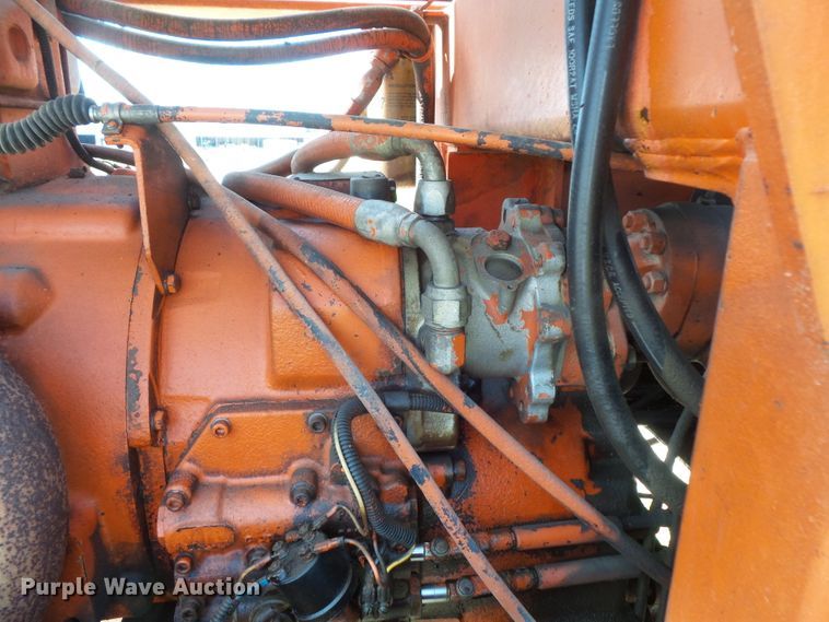 image for item FM9627 Lull 844B telehandler