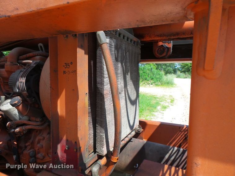 image for item FM9627 Lull 844B telehandler