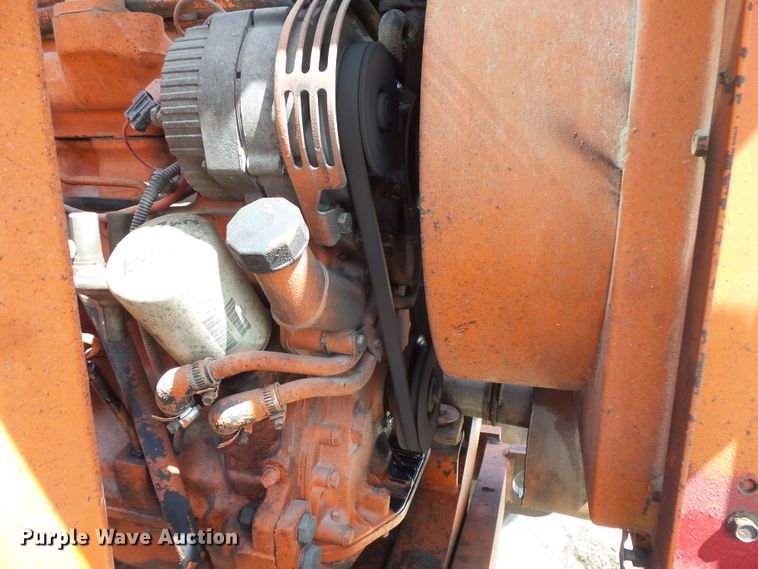 image for item FM9627 Lull 844B telehandler