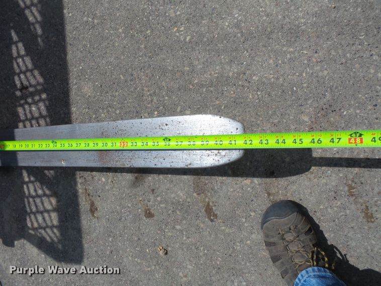 image for item FM9627 Lull 844B telehandler