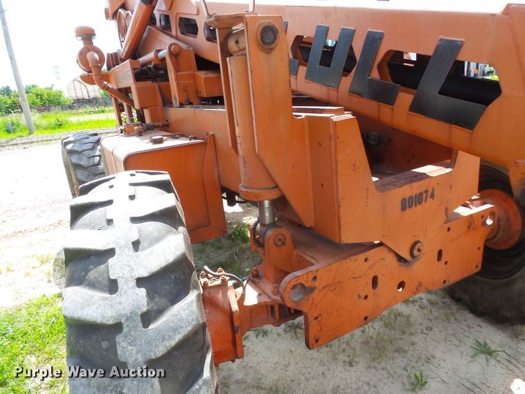 image for item FM9627 Lull 844B telehandler