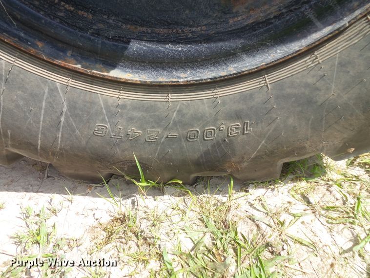 image for item FM9627 Lull 844B telehandler