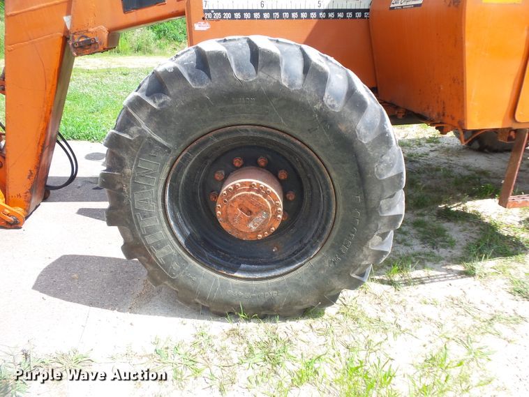 image for item FM9627 Lull 844B telehandler