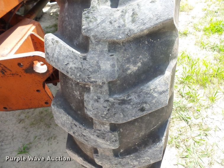 image for item FM9627 Lull 844B telehandler