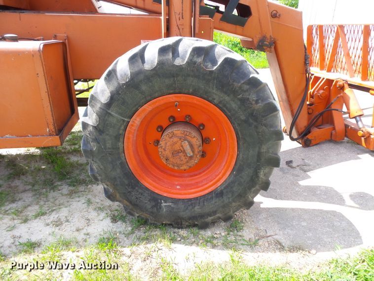 image for item FM9627 Lull 844B telehandler
