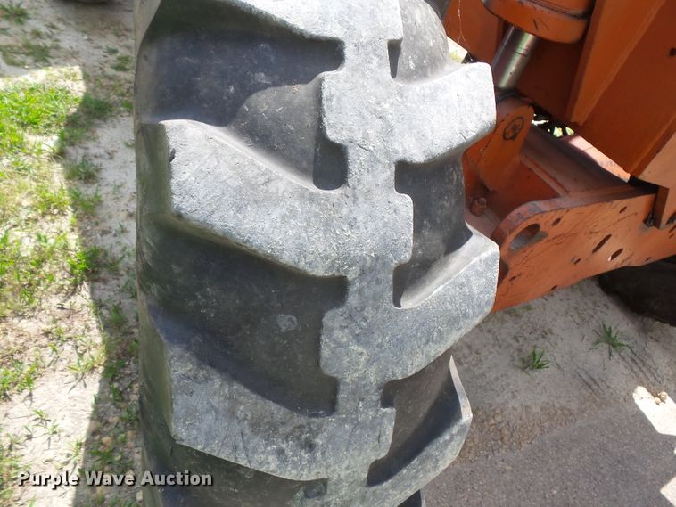 image for item FM9627 Lull 844B telehandler