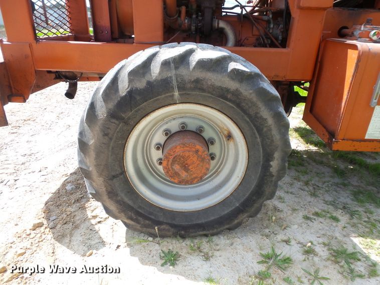 image for item FM9627 Lull 844B telehandler