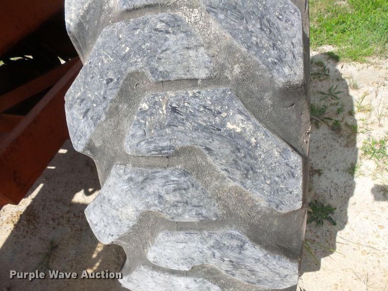 image for item FM9627 Lull 844B telehandler