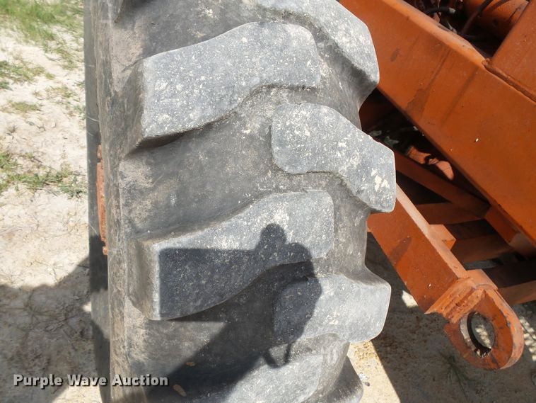 image for item FM9627 Lull 844B telehandler