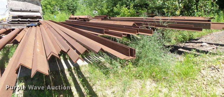 image for item FM9634 Building materials