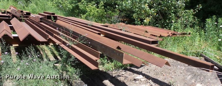 image for item FM9634 Building materials