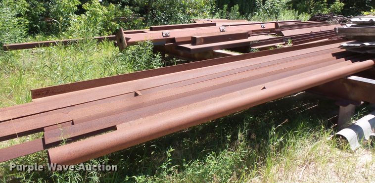 image for item FM9634 Building materials