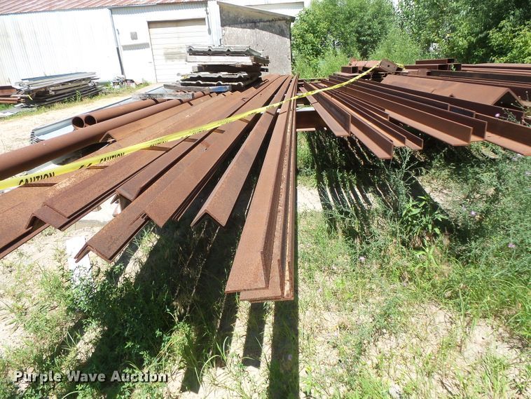 image for item FM9634 Building materials