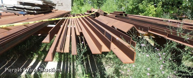 image for item FM9634 Building materials