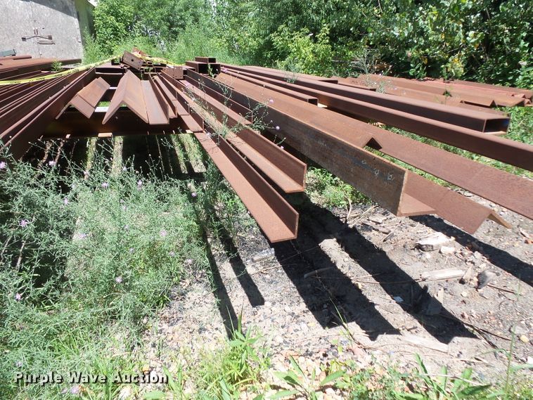 image for item FM9634 Building materials