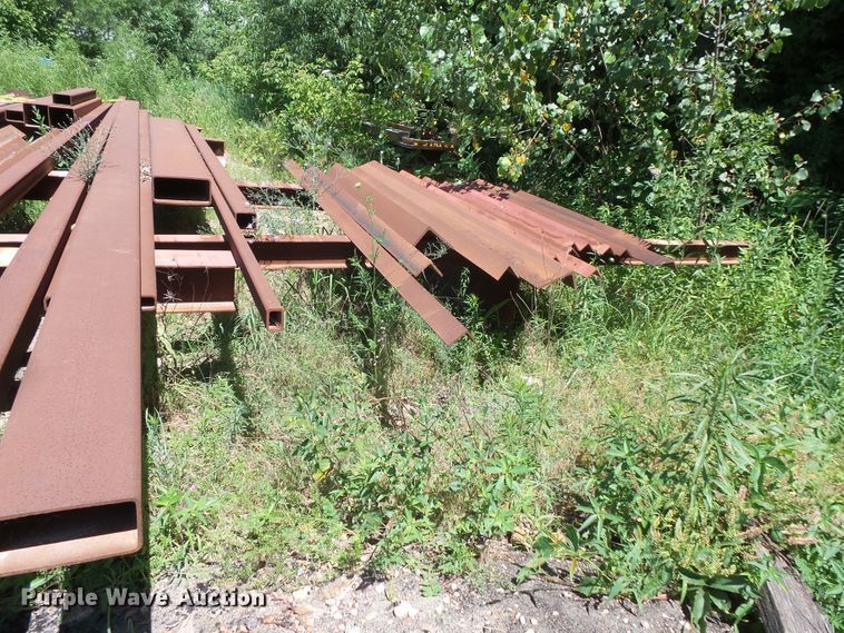 image for item FM9634 Building materials