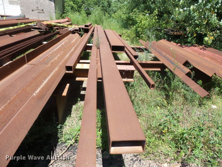 image for item FM9634 Building materials