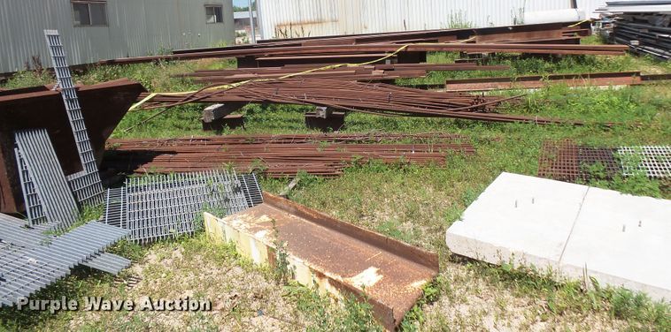 image for item FM9636 Building materials