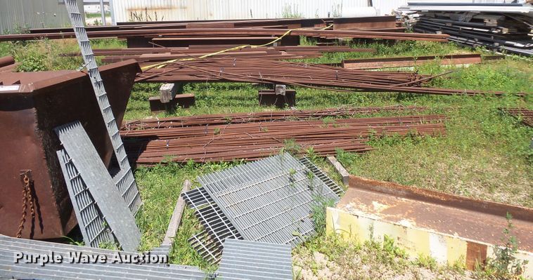 image for item FM9636 Building materials