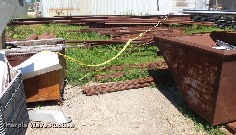 image for item FM9636 Building materials