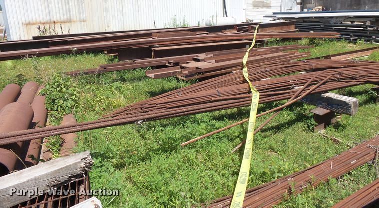 image for item FM9636 Building materials