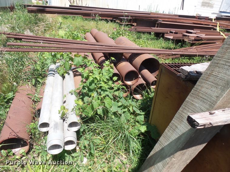 image for item FM9636 Building materials