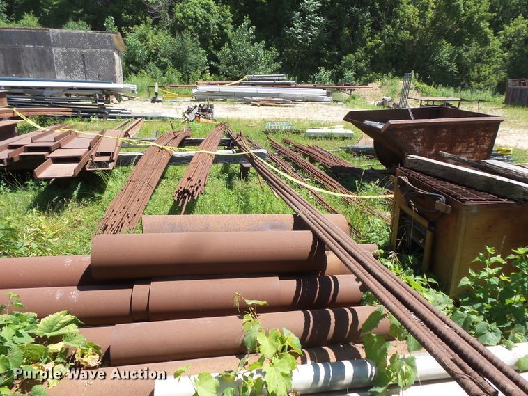 image for item FM9636 Building materials