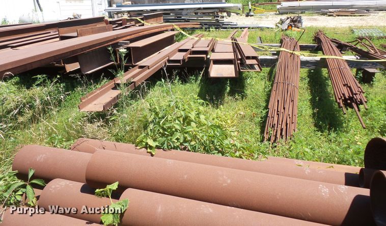 image for item FM9636 Building materials