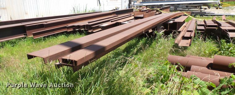 image for item FM9636 Building materials