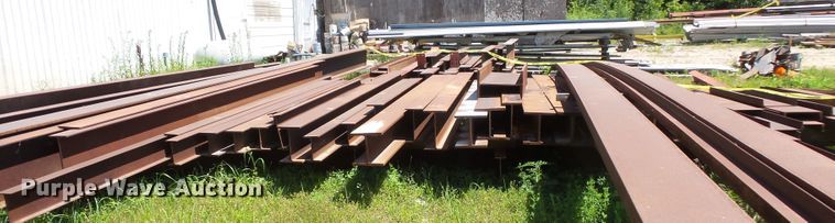 image for item FM9636 Building materials