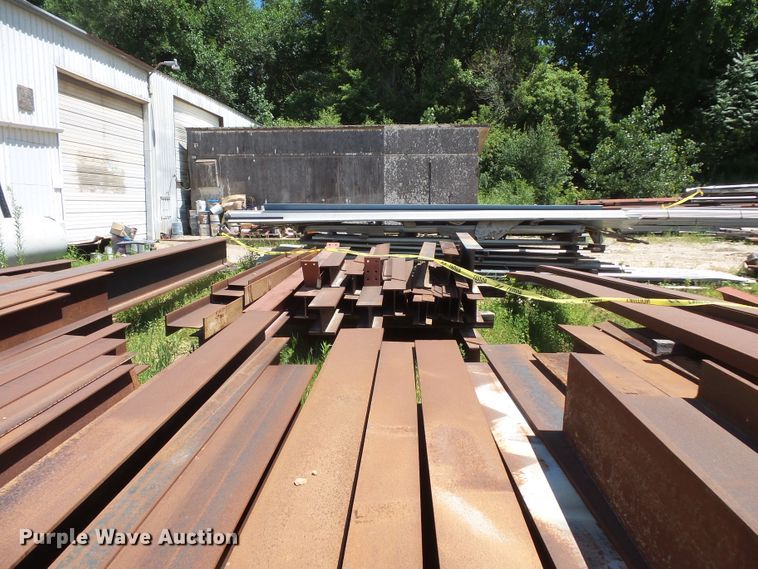 image for item FM9636 Building materials